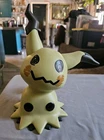 Funko Pop! Jumbo 10" Pokemon Mimikyu #1020 Figure Target Exclusive Loose