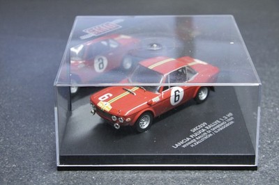1/43 SKC039 LANCIA FULVIA RALLYE 1.3 HF WINNER RALLYE SANREMO 1969