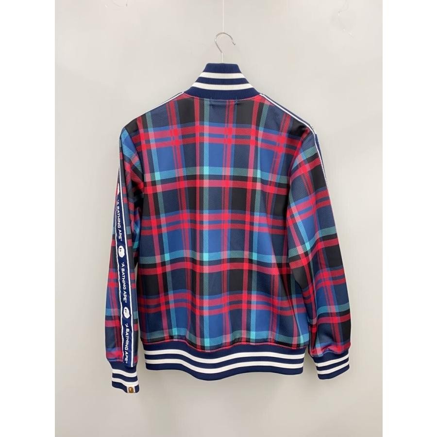 A BATHING APE Jacket M Multi-color 001SWH701012J Men 2467 thumbnail 2