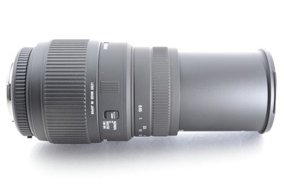 Sigma 70-300mm 1:4-5.6D DL Macro Super Camera Lens | eBay
