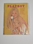 Playboy October 1969 — photo 1