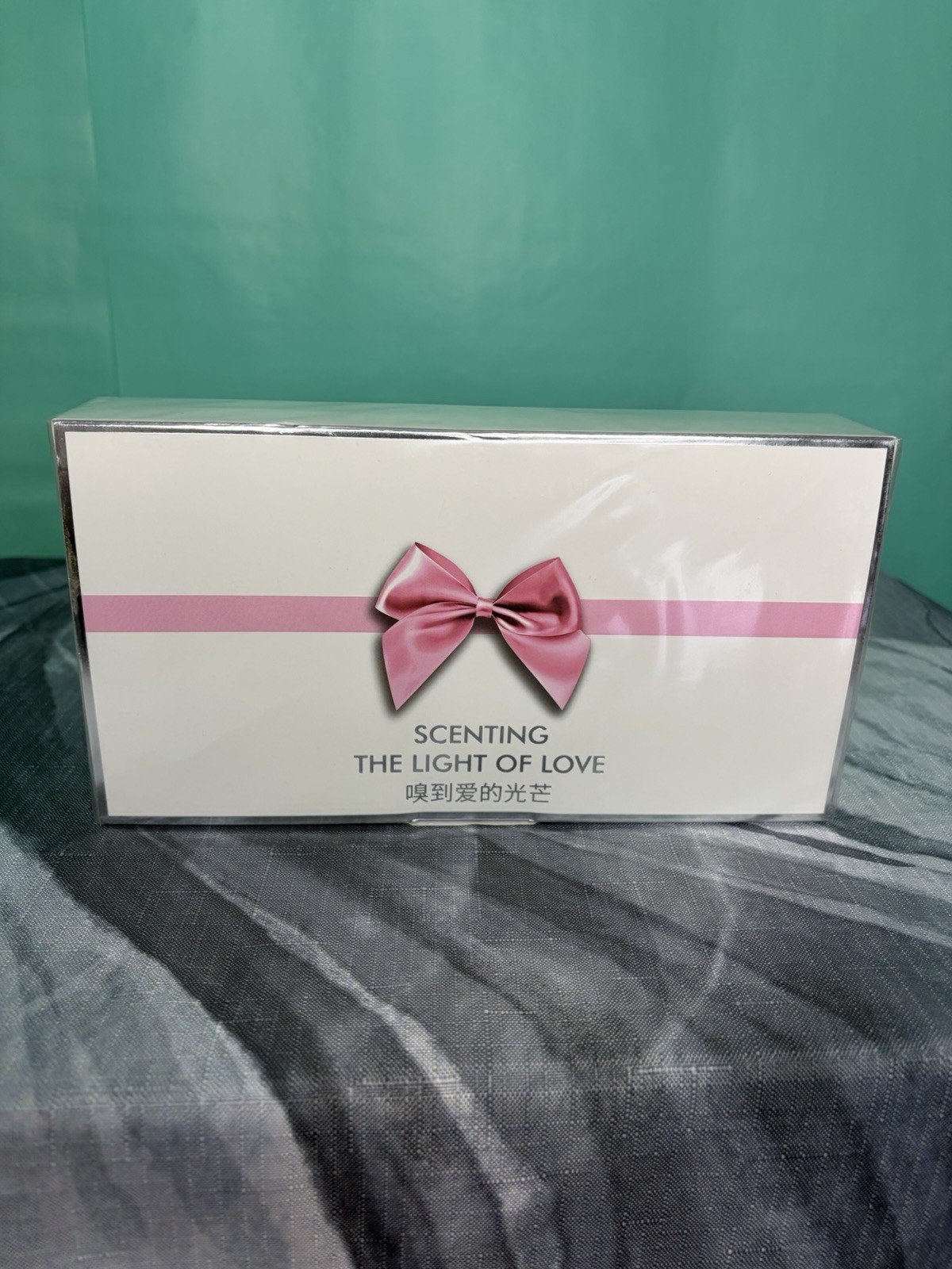 perfumes for women set