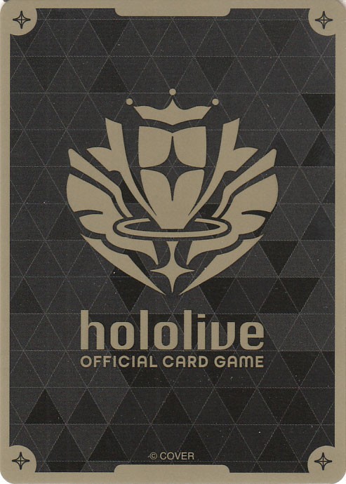 Sakura Miko hBP03-029 Hololive Official Card Game Japanese SR