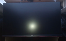 AOC 24G2SPU 24 Inch 165Hz FHD IPS Gaming Monitor