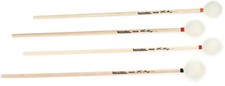 Innovative Percussion PIUS-GSB Pius Cheung Graduated Mallet Set 2
