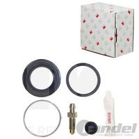 NK Reparatursatz Bremssattel Hinterachse Passend FÜR Toyota Yaris | 8845033