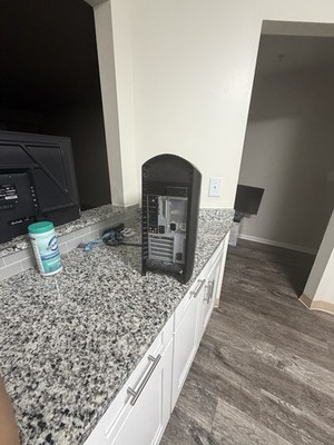 aura r9 alienware pc upgraded i9 cpu 2080 super