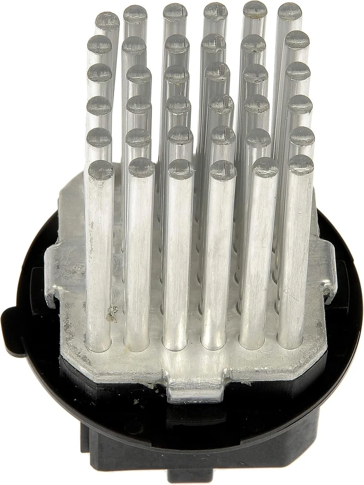 Dorman 984-265 HVAC Blower Motor Resistor Compatible with Select Volvo Models Foto 2 de 4