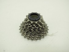 Shimano Ultegra CS-R8000 11-Speed Road Bicycle Cassette 11-25T Silver HG Great