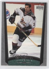 1998-99 Upper Deck Keith Carney #343 0b3