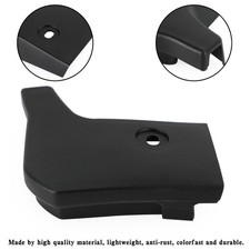 O/S Side Skirt End Cap 1771885 Fit For Ford F...