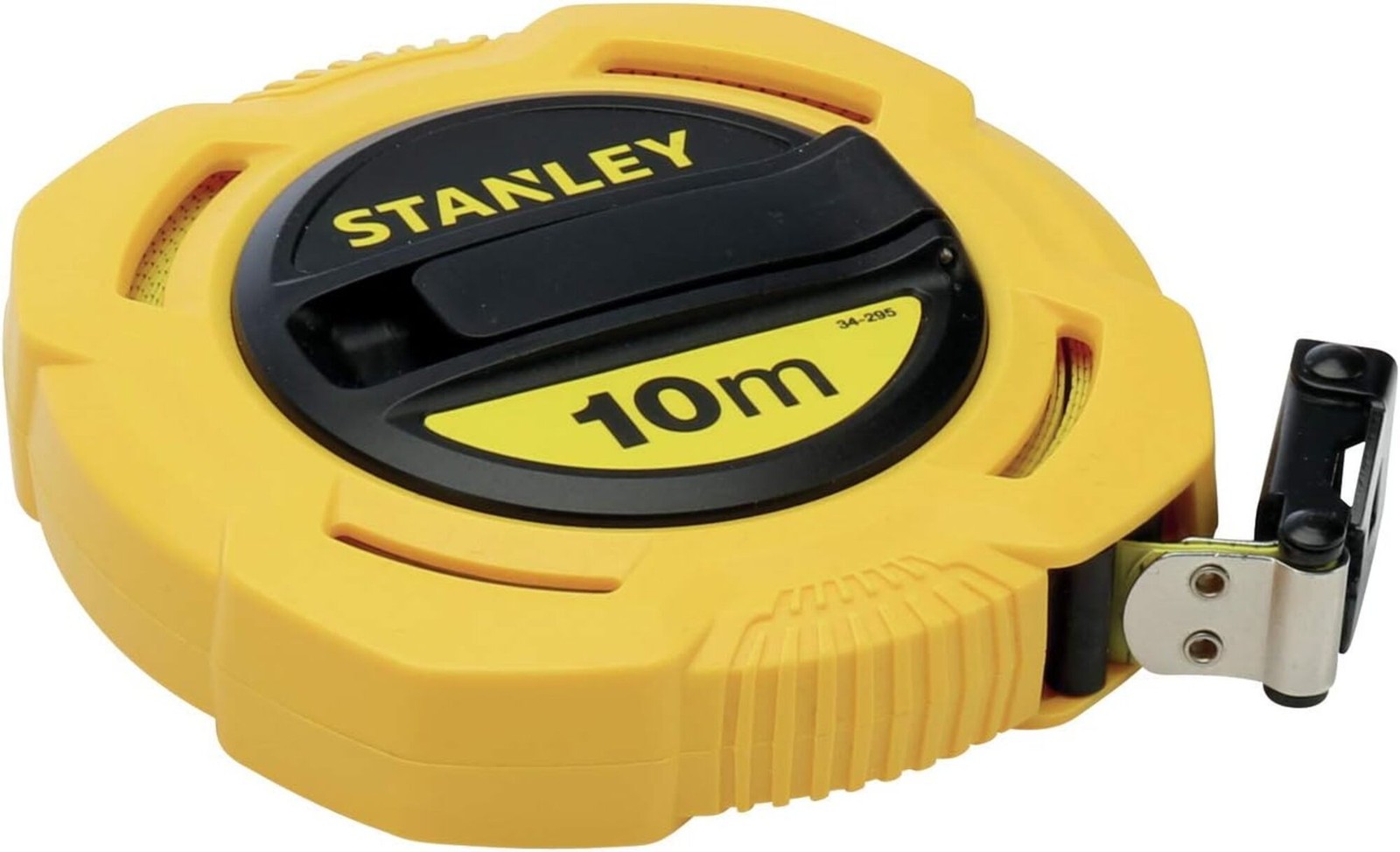 Stanley 0-34-295 Rotella Metrica Metro Стеклопластик 10 метров 3790₽