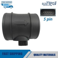 Mass Air Flow Sensor Meter Maf For Pontiac G8 6.2l V8 2008-2009
