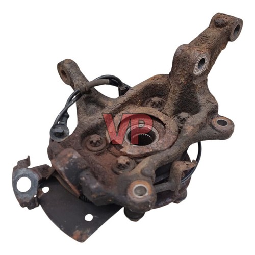 VIVARO TRAFIC 1.6 NS Passenger Left Front Wheel Hub Bearing Knuckle (2014-2019)