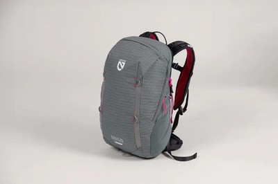 Nemo Resolve Day Womens 25L Endless Promise Rucksack, 25L, Sedona Sage