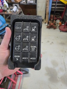 98397345 schwing Controller