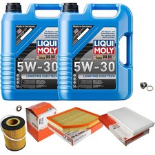 Filtre à huile BMW 645