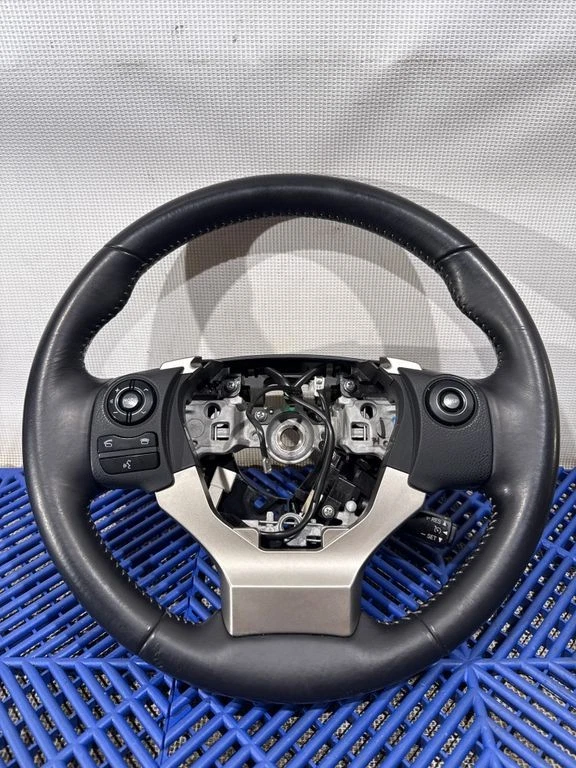 Lexus CT 200H 2015 Lenkrad ORO11034 - Bild 2 von 4