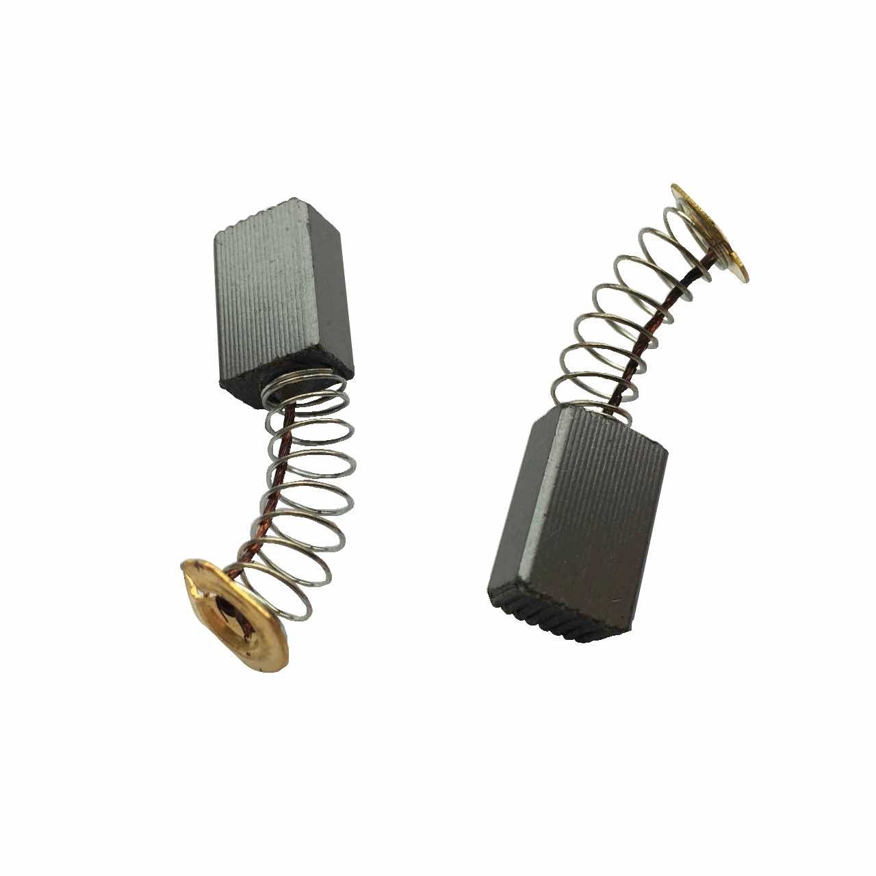 Carbon Brushes For Makita JN1601 Nibbler