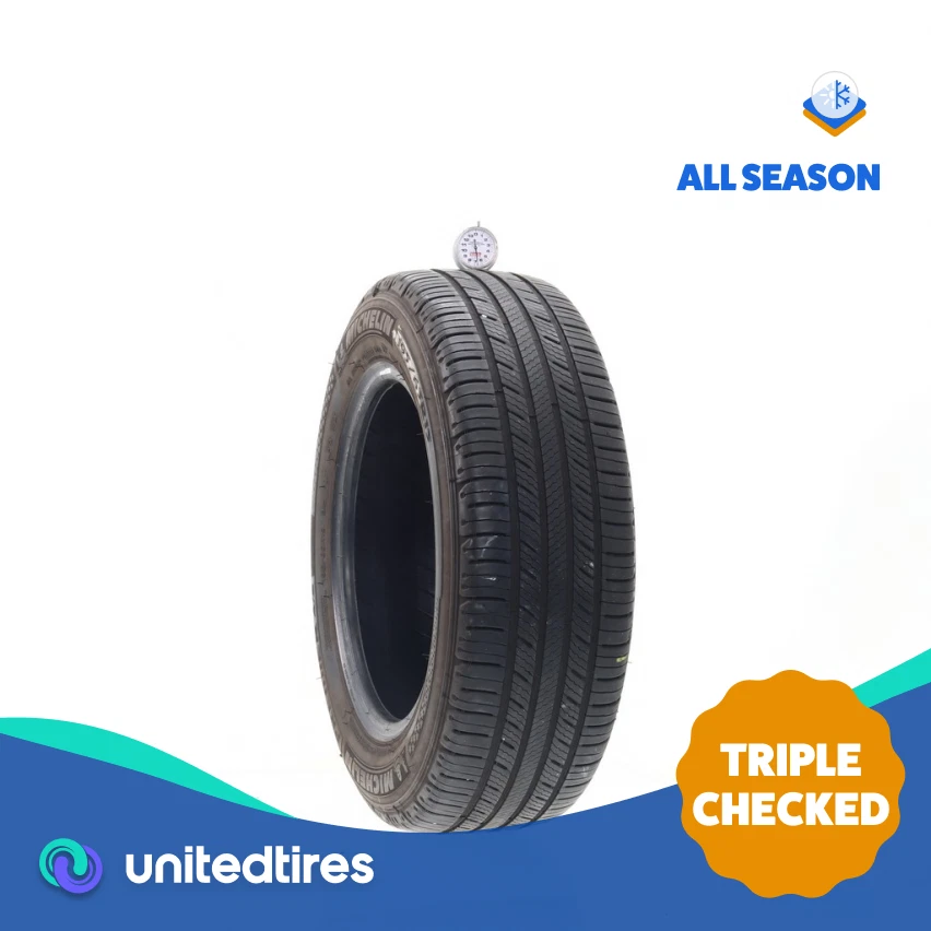 10月限定セールMichelin X  195/65R15 2022年製 Michelin 195/65/15 All Season Tires for sale | eBay