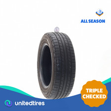 Used 19565r15 Michelin Premier As 91h - 6.532