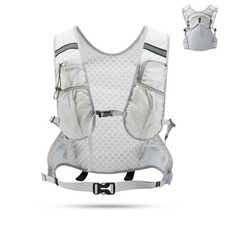 Running Vest Hydration Backpack for Men Women...