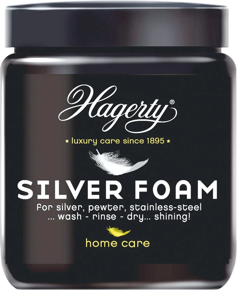 Hagerty Silver Foam Silberschaum