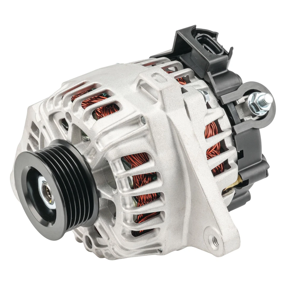 Alternador para Kia Forte 14-16 Soul 2012-2013 Hyundai Elantra GT 2013-2017 Foto 2 de 4