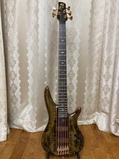 Ibanez SR35TH5P1-WTL 35th Anniversary Limited Edition Premium