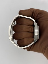 2026 Tudor Ranger New Release 39mm Stainless Steel M79950-0008 3