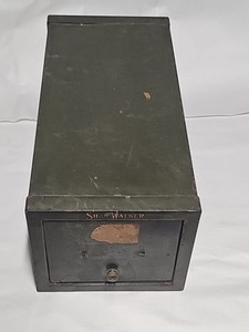 Walker Shaw | eBay