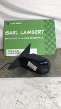 Retroviseur gauche (ou coque) BMW 2002