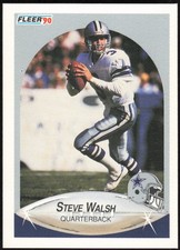 Steve Walsh