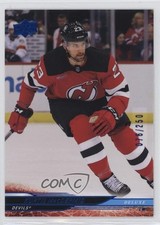 2024-25 Upper Deck Series 2 Deluxe 76/250 Kurtis MacDermid #354 02y0
