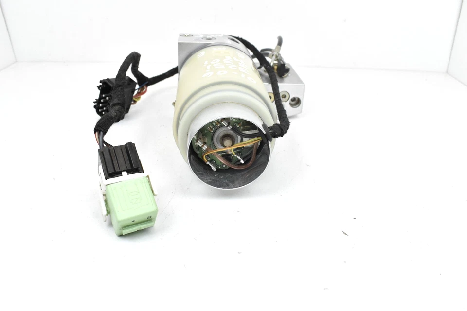 01-06 BMW E46 325Ci 330Ci M3 Convertible Bomba de techo Unidad de motor superior hidráulica OEM Foto 4 de 4