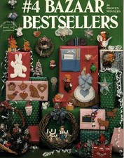 Bazaar Bestsellers 4 Craft Book By Hot Off The Press Holiday Decoration Ideas