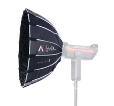 Aputure Light Dome Mini II