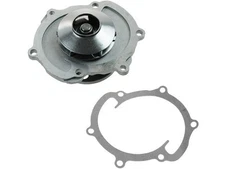 Water Pump For 2008-2009 Pontiac Torrent 3.6L V6 SN382JR Engine Water Pump