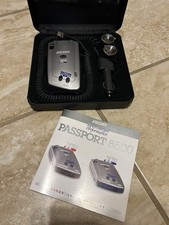 Escort Passport 8500 X50 Red Radar Detector