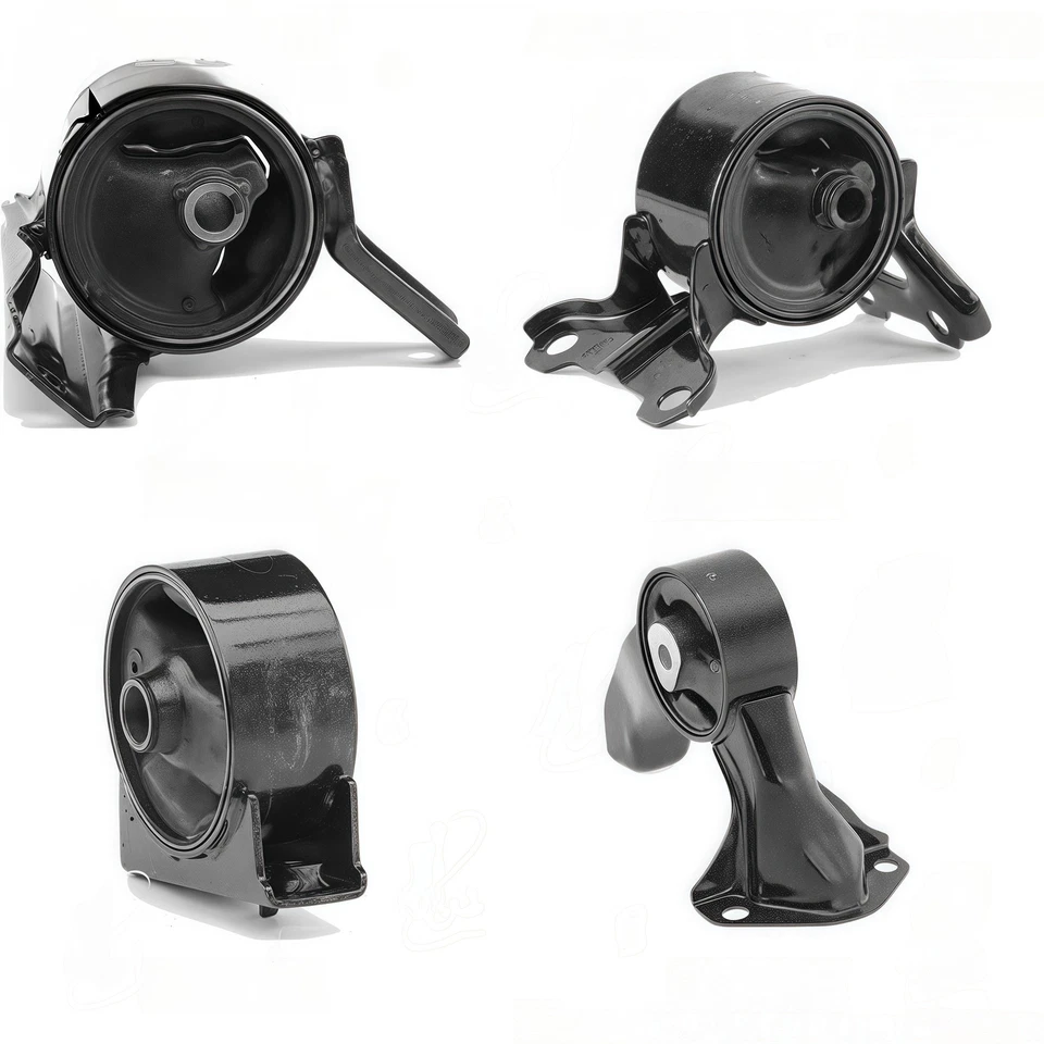 Kit de montaje de motor para Jeep Compass 2009 2010 2011 2012 2013 2014 2015 2016 2,4 L L4 Foto 2 de 4