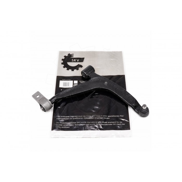 Bras de suspension avant droit Berlingo Xsara ZX 352174 3521C3