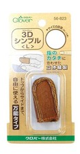 Clover 3D Thimble L 56-823