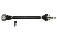 Vorderachse Rechts Pascal G2W030PC Antriebswelle FüR Audi,Seat,Skoda,Vw