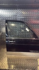 Porte avant et accessoires Isuzu TROOPER