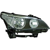 Scheinwerfer Links Passend FüR BMW E60/E61 Baujahr 03-07
