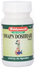 Baidyanath Swapn Dosh Hari 60 Tablets | Ayurvedic Men's Wellness
