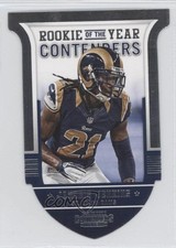 2012 Panini Contenders Rookie of the Year Contenders Janoris Jenkins #23 1md