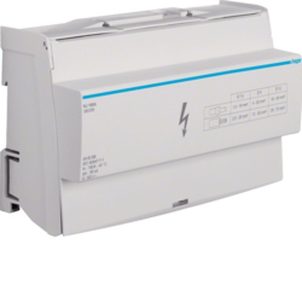 KJ160A DISTRIBUTION BLOCK 160A 4P
