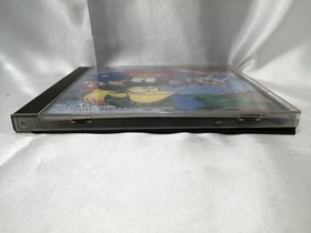 Pc Engine Hucard Software Model Mizubaku Daibouken Taito FCx14