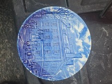 Tawerna podstawka Liberty Blue 41⁄4" 